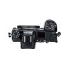 JJC Nikon Z7 dekorációs fólia (bőr mintás) (KS-Z7L)