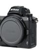 JJC Nikon Z7 dekorációs fólia (bőr mintás) (KS-Z7L)
