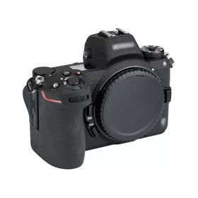   Nikon Z6/ Z7 3M Karcálló Védő-réteg Skin (Matrix Black Film)