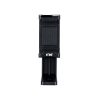 JJC 360°-os Mobiltelefon tartó adapter (1/4''-20)