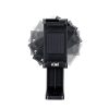 JJC 360°-os Mobiltelefon tartó adapter (1/4''-20)