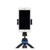 JJC 360°-os Mobiltelefon tartó adapter (1/4''-20)