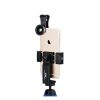 JJC 360°-os Mobiltelefon tartó adapter (1/4''-20)