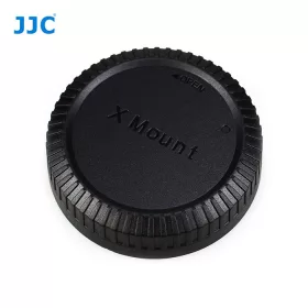   JJC L-R14 Fujifilm X-mount Objektív hátsó-sapka - Rear Lens Cap