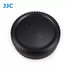 JJC L-R14 Fujifilm X Objektív és Váz sapka - Lens Cap