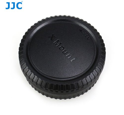 JJC L-R14 Fujifilm X Objektív és Váz sapka - Lens Cap