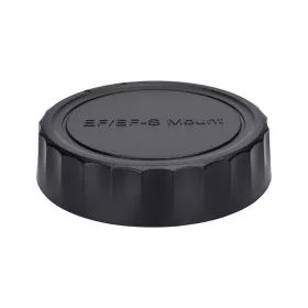   JJC védősapka szett Canon EF/EF-S (váz + hátsó objektívsapka)