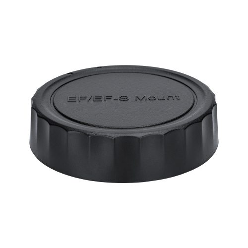 JJC védősapka szett Canon EF/EF-S (váz + hátsó objektívsapka)