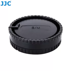   JJC L-R6 Sony A (Minolta AF) Objektív és Váz sapka - Lens Cap