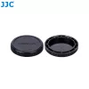 JJC L-R7-R Olympus/Panasonic objektív hátsó sapka - micro 4/3