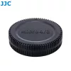 JJC L-R7 Olympus/Panasonic Objektív és Váz sapka - Micro 4/3 Lens Cap Kit