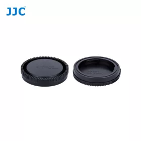   JJC L-R9 Sony E-mount Objektív ,Váz sapka - Hátsó Lens Cap
