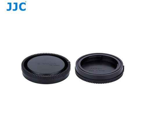 JJC L-R9 Sony E-mount Objektív ,Váz sapka - Hátsó Lens Cap
