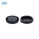 JJC L-R9 Sony E-mount Objektív ,Váz sapka - Hátsó Lens Cap