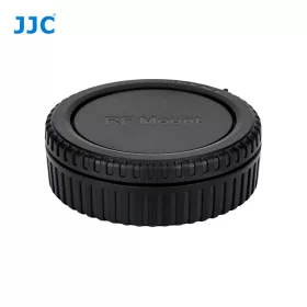 JJC L-RCRF Canon RF Objektív és Váz sapka - Lens Cap