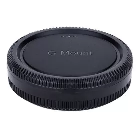 JJC Fujifilm G váz, hátsó objektív sapka