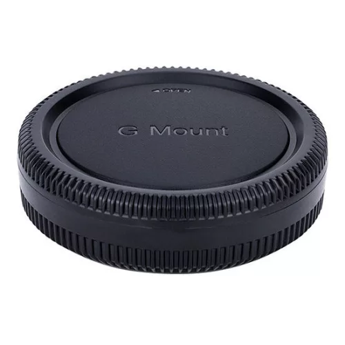 JJC Fujifilm G váz, hátsó objektív sapka