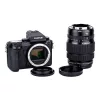 JJC Fujifilm G váz, hátsó objektív sapka