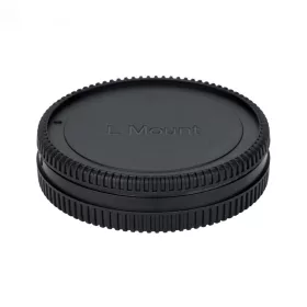   JJC L-RLL Leica/Panasonic/Sigma L mount Objektív és Váz sapka - Lens Cap