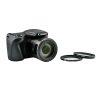JJC Canon PowerShot SX400 szűrőadapter gyűrű (52mm)