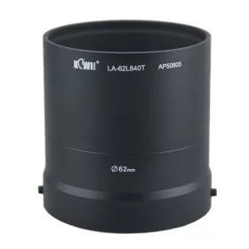 JJC Nikon Coolpix L840 szűrőadapter cső (62mm)