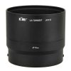 JJC Fujifilm S6850/S6800 lencseadapter Kit (72 mm)