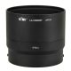 JJC Fujifilm S6850/S6800 lencseadapter Kit (72 mm)