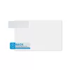 JJC LAR-R50 tükröződésmentes LCD védőfólia (Canon EOS R8/R50/M200/PowerShot G7 X Mark III/EOS 850D)