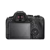 JJC LAR-R6 tükröződésmentes LCD védőfólia (Canon EOS R6 Mark II/EOS R6/EOS R7)