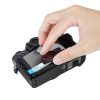 JJC LAR Fujifilm XS20 Kijelzővédő Fólia