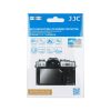 JJC LAR Fujifilm XT30II Kijelzővédő Fólia