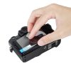 JJC LAR LAR Fujifilm XT5 Kijelzővédő Fólia