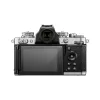 JJC LAR-Z30 tükröződésmentes LCD védőfólia (Nikon Z30/Z fc)