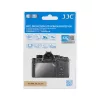 JJC LAR-ZF tükröződésmentes LCD védőfólia (Nikon Zf/Z8/Z9)