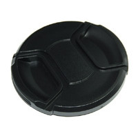 JJC Clip Cap Lensdop 27mm objektívsapka