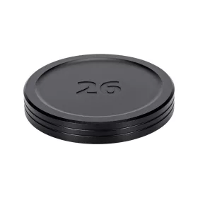 JJC LC-SR26 objektívsapka