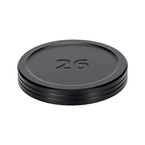 JJC LC-SR26 objektívsapka