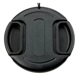 JJC LC Objektívsapka - Kamera Lens Cap