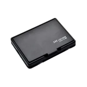 JJC LCH-2.5B LCD burkolat - 2,5"