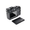 JJC LCH-2.5B LCD burkolat - 2,5"