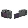 JJC LCH-2.5B LCD burkolat - 2,5"