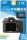 JJC LCP-D7100 LCD kijelzővédő fólia