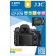 JJC LCP-D750 kijelzővédő fólia