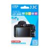 JJC LCP-D7500 LCD kijelzővédő fólia