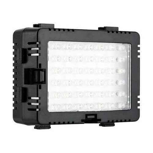 JJC LED-48DII Fotó/Stúdió LED lámpa - 5600K