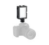 JJC LED-48DII Fotó/Stúdió LED lámpa - 5600K