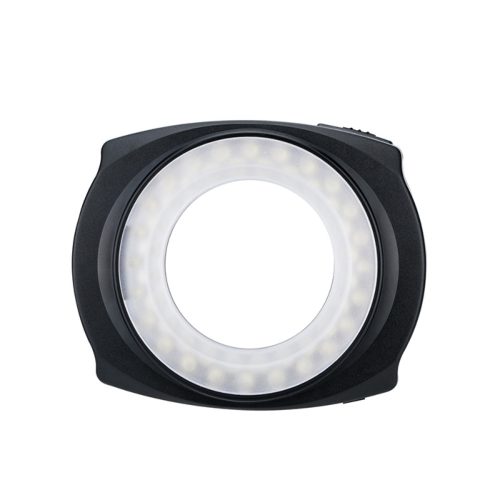 JJC LED-48IO Makró LED Gyűrűs vaku