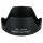 JJC Sony LH-112 Napellenző - Sony ALC-SH112, Sony FE 28mm, E 35mm 1.8, Sony E 18-55mm Lens Hood