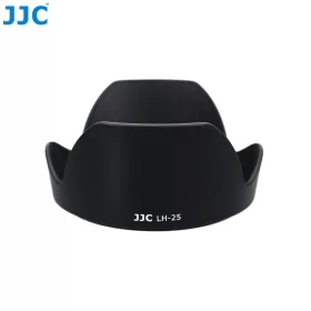   JJC Nikon LH-25 Napellenző - Nikon HB-25 AF 24-85mm, 24-120mm Lens Hood
