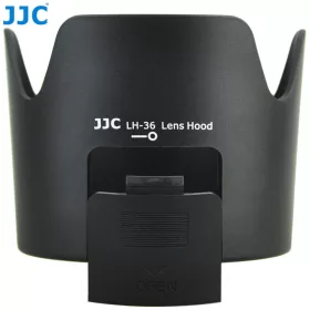   JJC Nikon LH-36 Napellenző - Nikon HB-35 AF-S VR Zoom-Nikkor 70-300mm Lens Hood